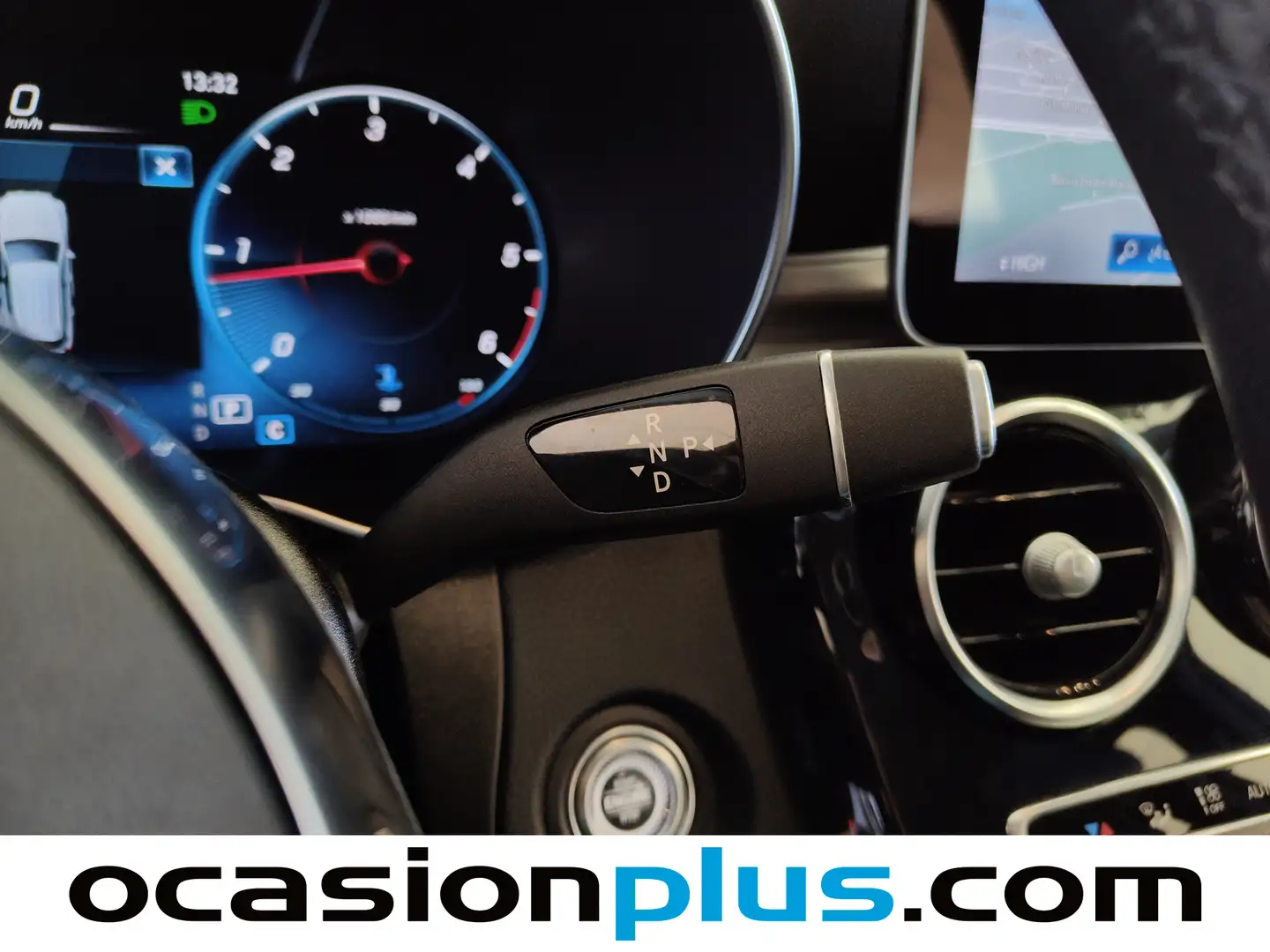 Foto Mercedes Clase GLC Mercedes-Benz GLC GLC 220 d 4Matic (194 CV) Pack AMG