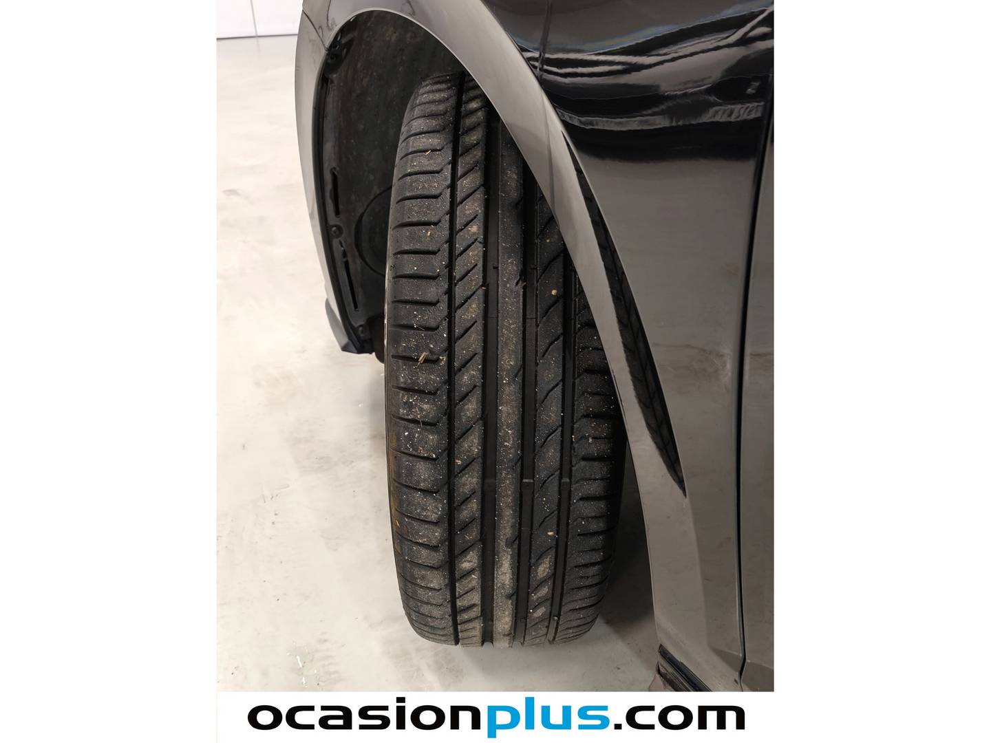 Volkswagen Polo Volkswagen Polo R-Line 1.0 TSI (95 CV) DSG gasolina