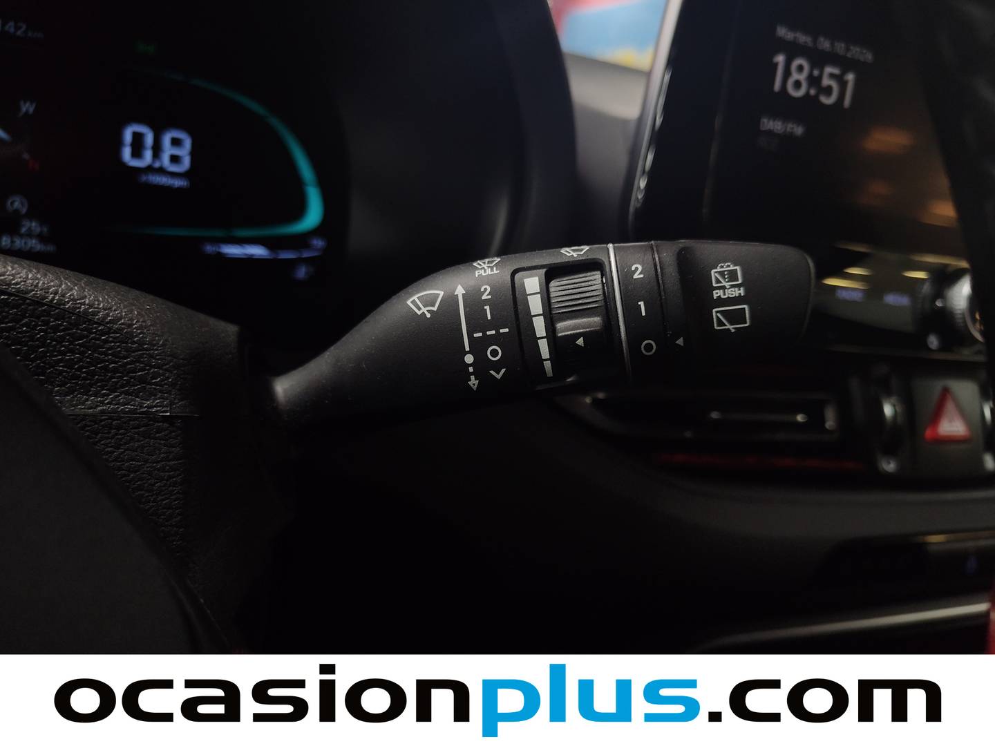 Hyundai i30 Hyundai i30 1.0 TGDI 48V Klass DCT (100 CV) barato