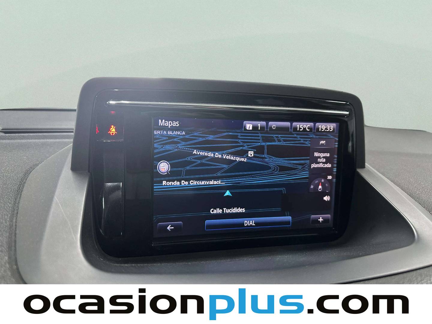 Foto Renault Mégane Renault Megane Bose Energy TCe (130 CV) S&S