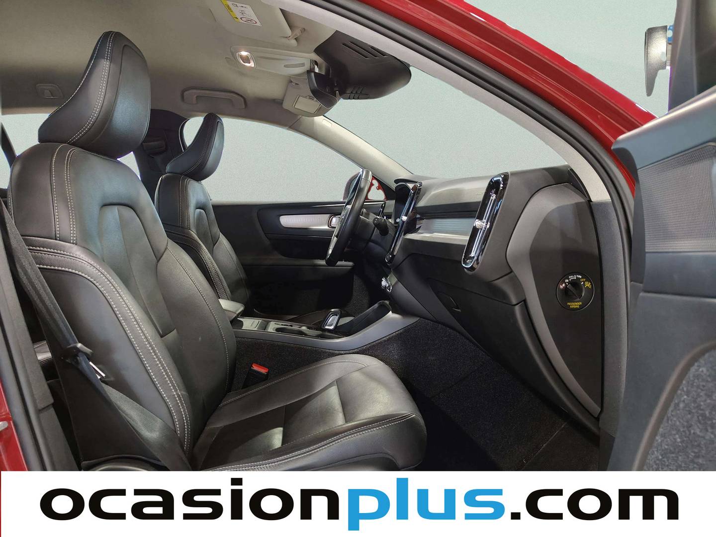 Volvo XC40 Volvo XC40 D3 Business Plus Auto (150 CV) 2019