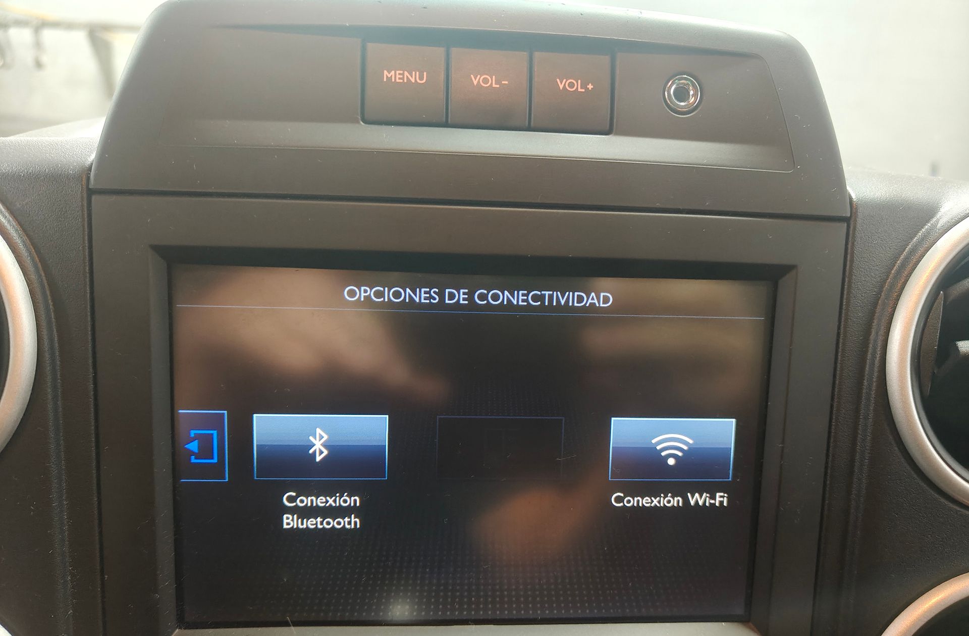 Peugeot Partner Tepee Combi 1.2 PureTech Outdoor - foto 42