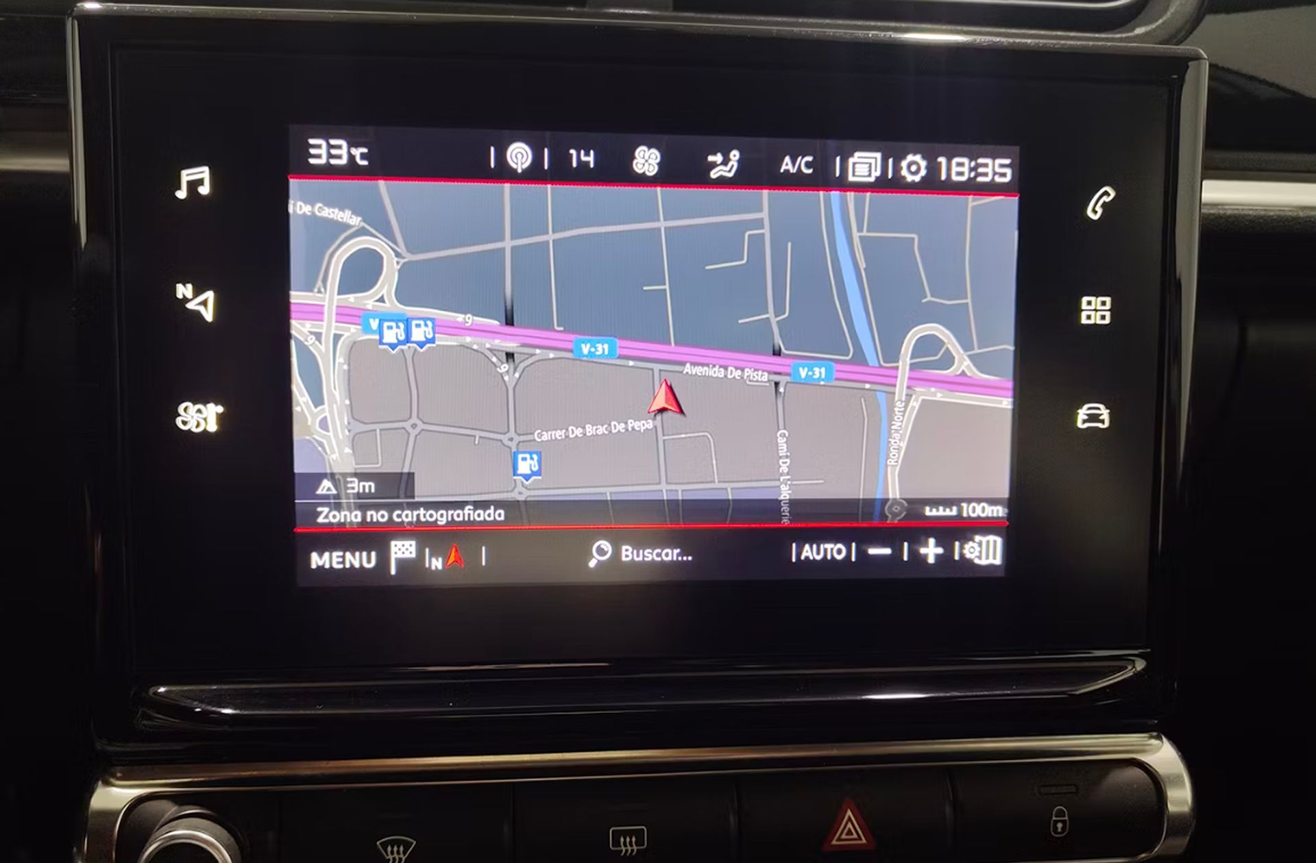 Citroën C3 PureTech 82 Feel - foto 7