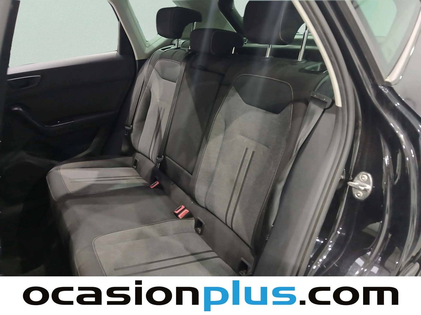 Foto Seat Ateca SEAT Ateca 1.5 TSI S&S Style XL (150 CV)