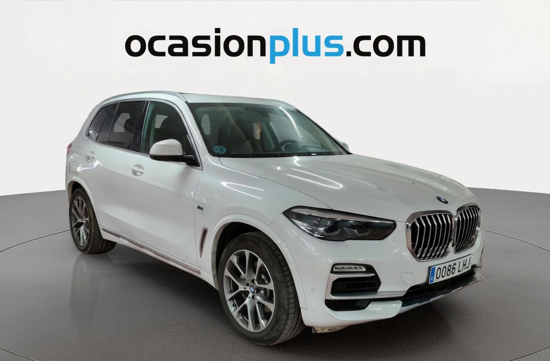 BMW X5 xDrive30d Pack M - foto 2