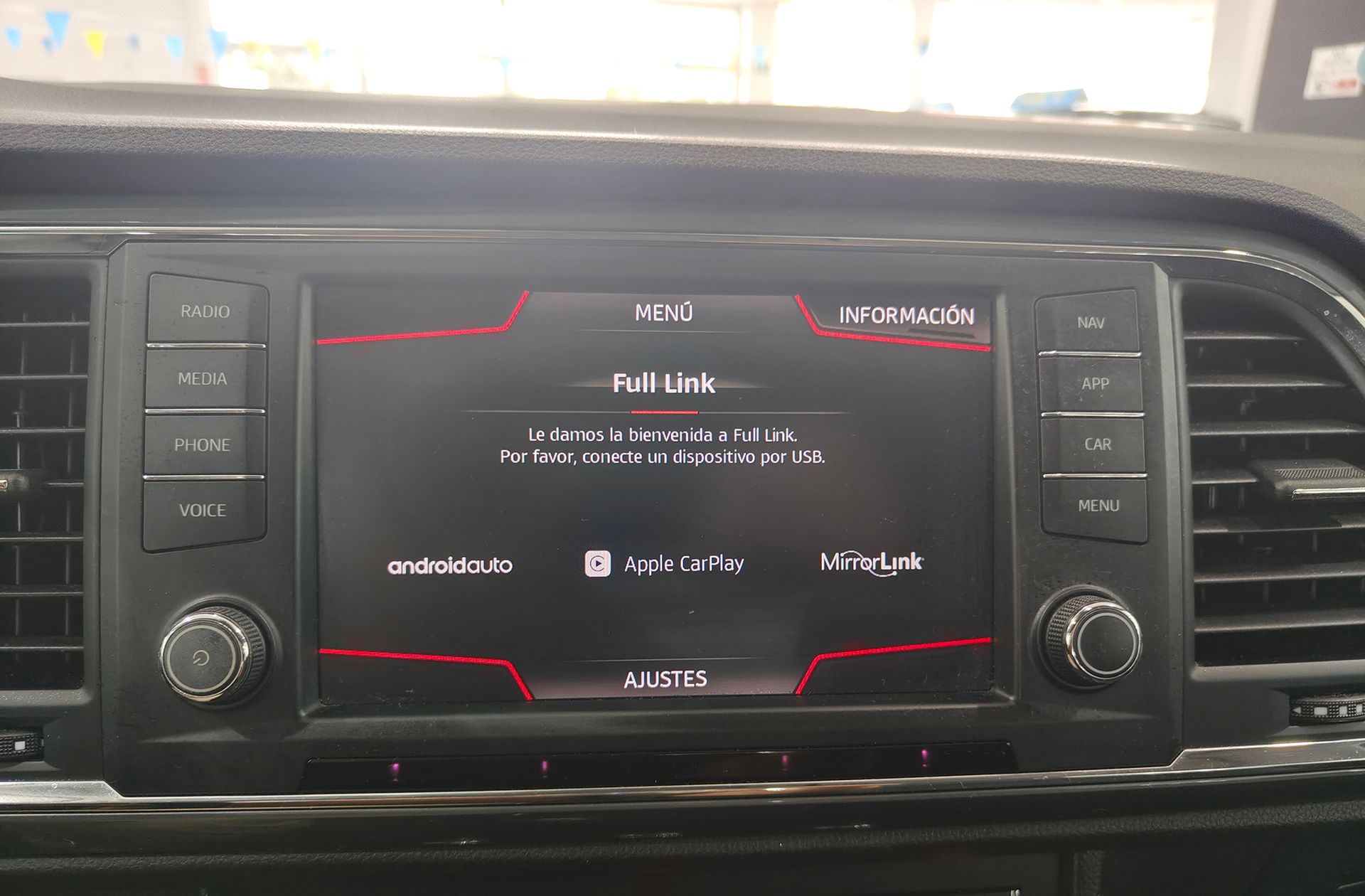 SEAT Ateca 1.5 TSI Style Plus Nav - foto 8