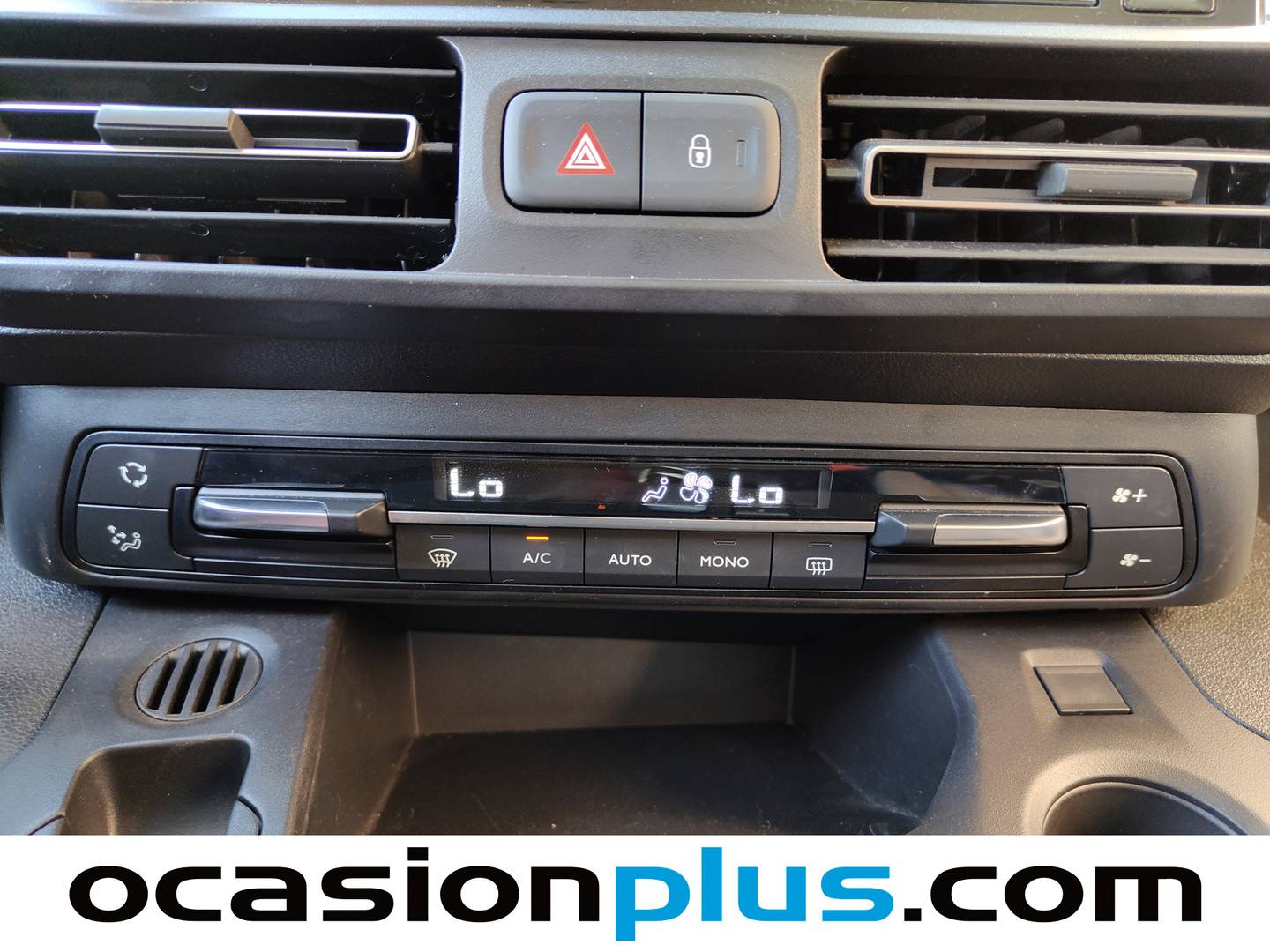 Foto Citroën ë-Berlingo Citroen ë-Berlingo Shine Talla M 50kWh (136 CV)