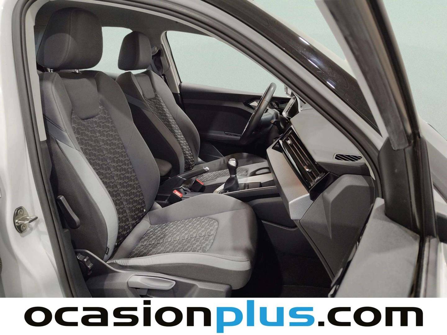 Audi A1 Audi A1 Sportback Adrenalin edition 30 TFSI (110 CV) (pack S - line) gasolina