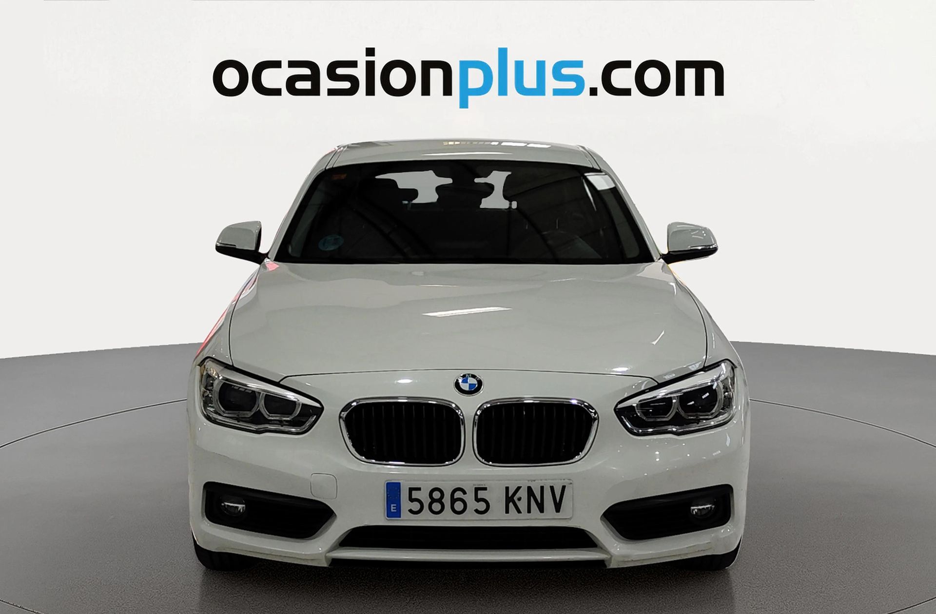 BMW Serie 1 116i - foto 12