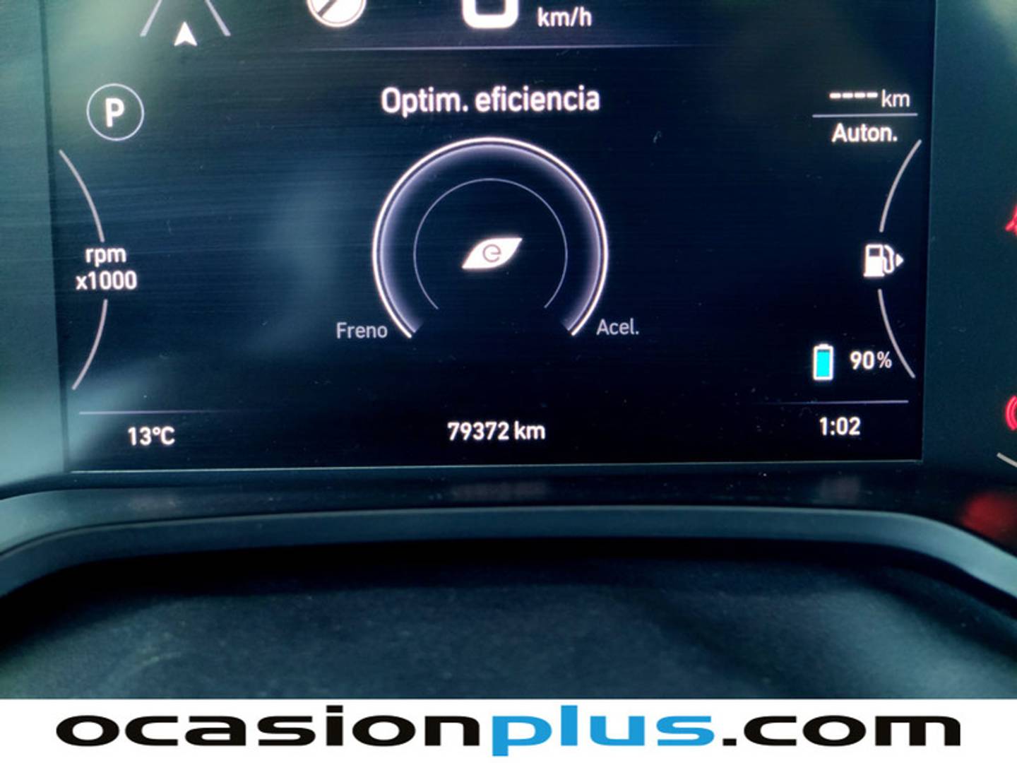 Foto Fiat Tipo Fiat Tipo 1.5 Hybrid Cross DCT (130 CV)