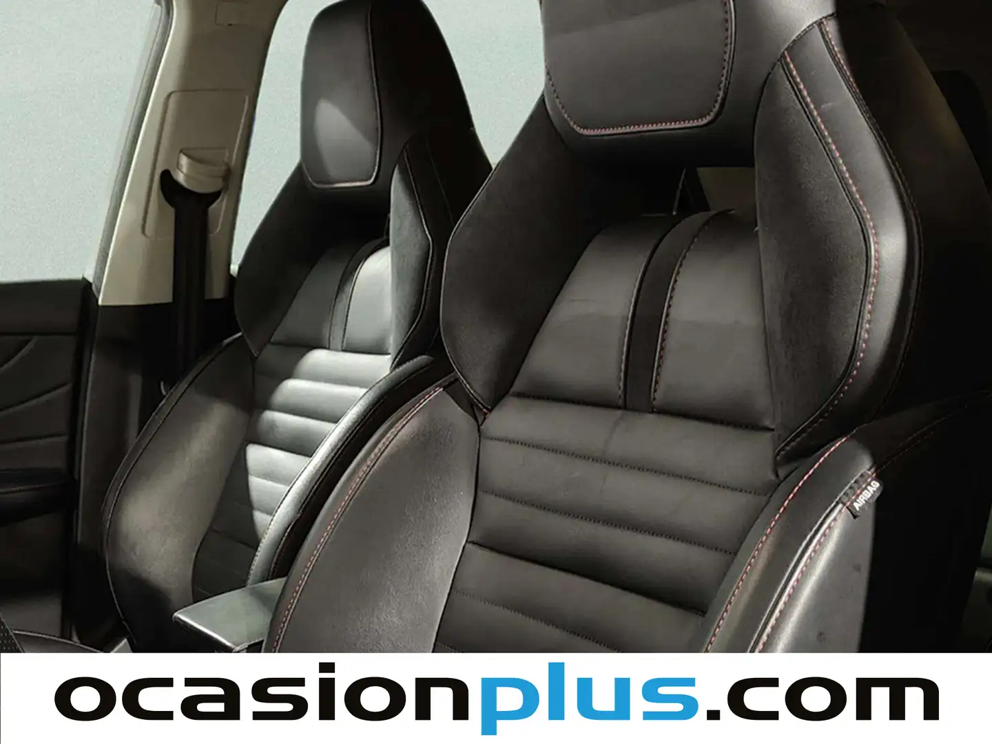 Foto MG HS MG HS 1.5 Turbo GDI Luxury (162 CV)