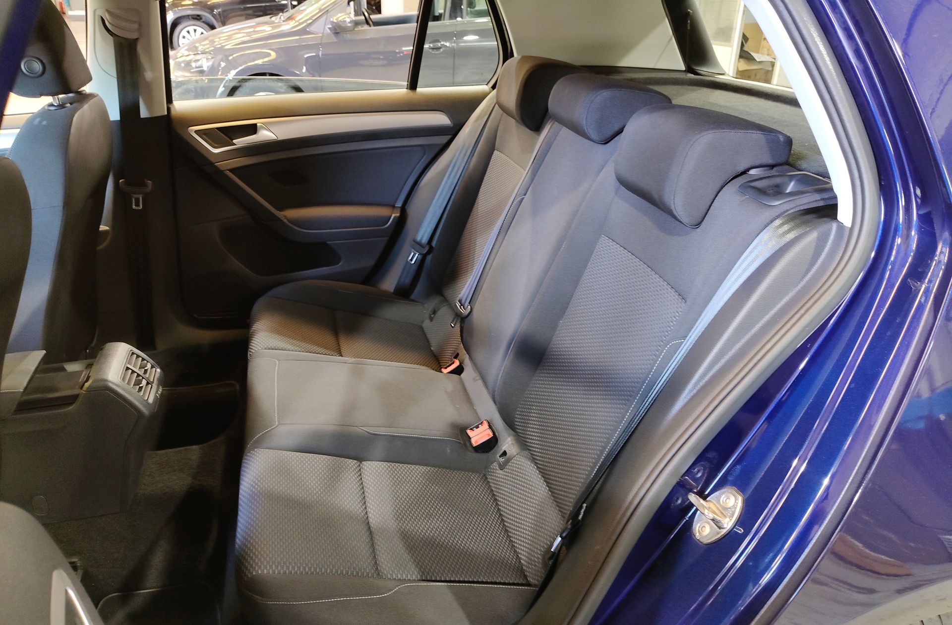 Volkswagen Golf Last Edition 1.5 TSI Evo - foto 11