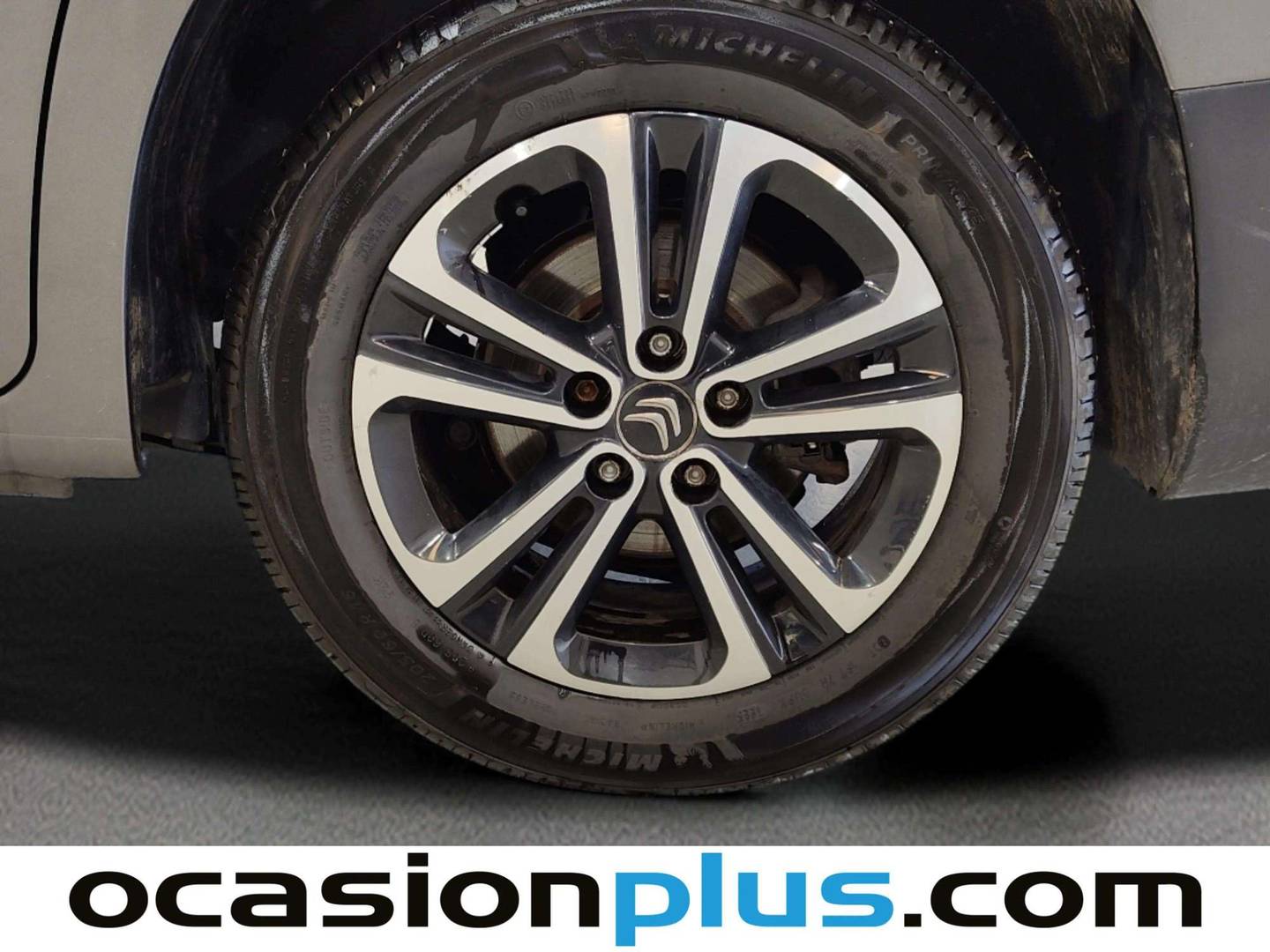 Citroën Berlingo Citroën Berlingo BlueHDi 130 S&S Talla M Shine EAT8 (130 CV) automático