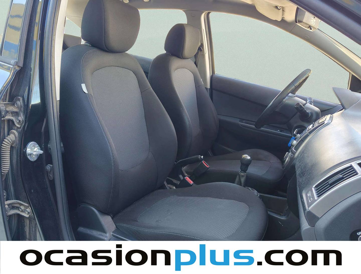 Foto Hyundai i20 Hyundai i20 1.2 City S (85 CV)