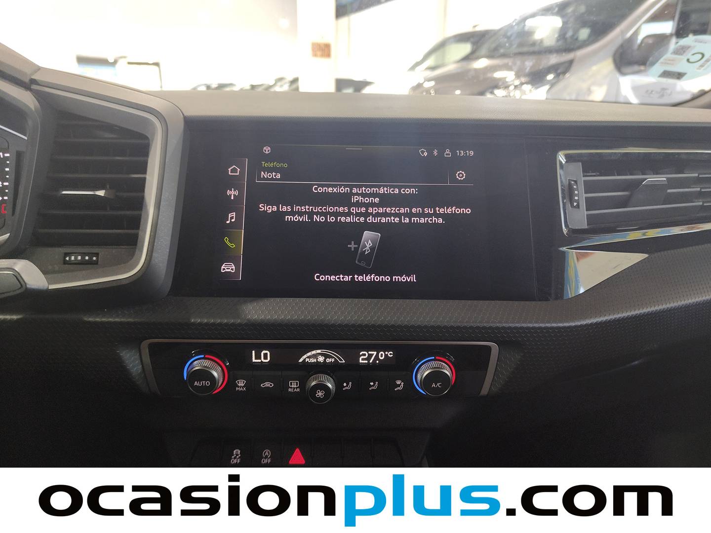 Audi A1 Audi A1 Sportback S line 30 TFSI  (110 CV) S tronic km 0