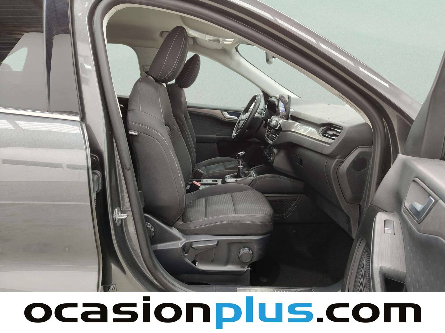 Foto Ford Kuga Ford Kuga 1.5 EcoBoost Titanium 4x2 (150 CV)