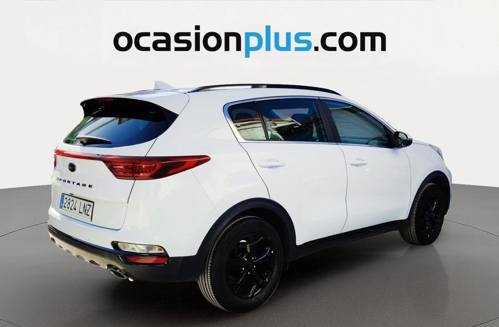 Kia Sportage 1.6 MHEV Black Edition - foto 4