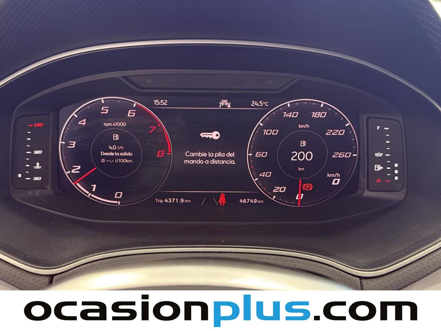 Seat Ibiza Seat Ibiza 1.0 TSI S&S FR XL (110 CV) de segunda mano