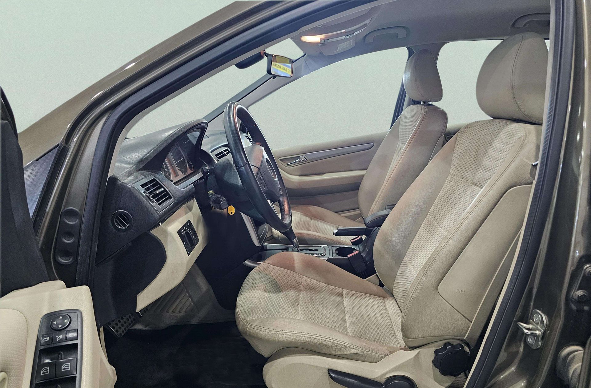 Mercedes-Benz Clase B B 180 CDI - foto 9