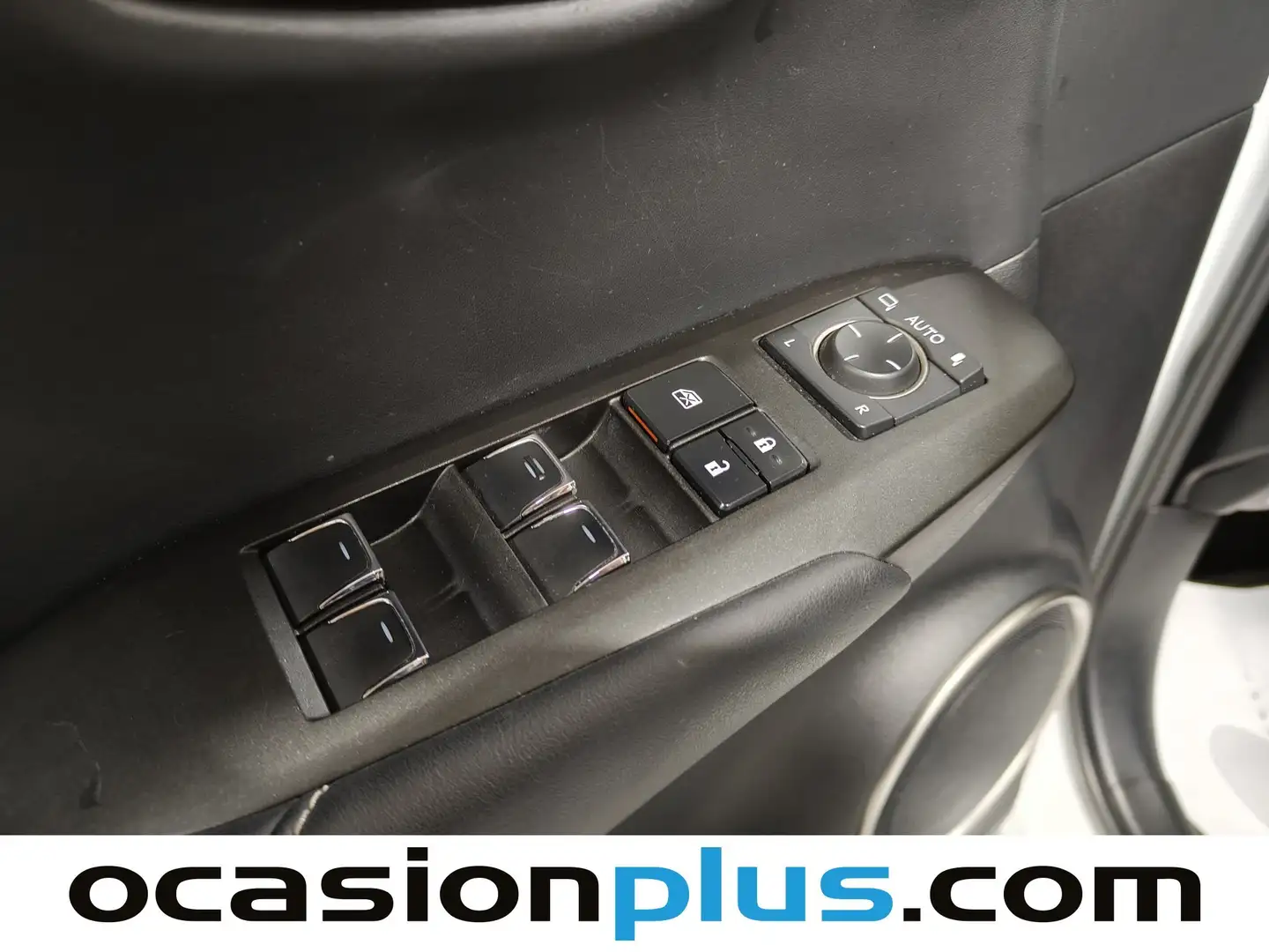 Foto Lexus NX Lexus NX F Sport Panorámico 4WD  (197 CV)