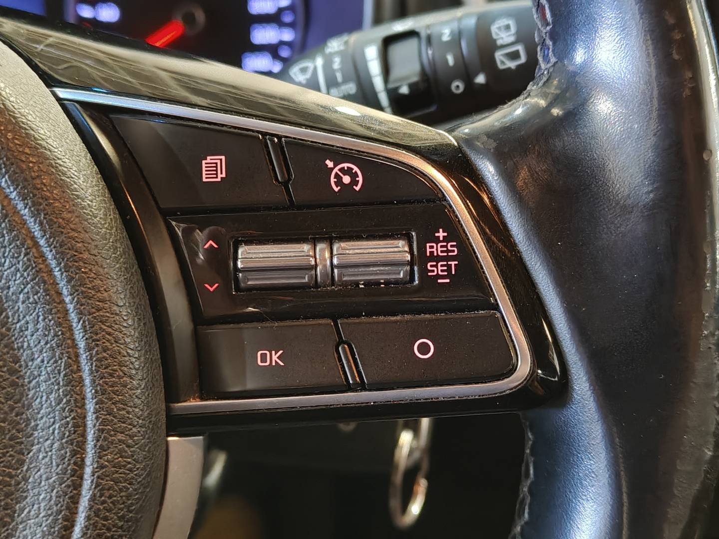 Foto KIA Sportage Kia Sportage 1.6 GDi Concept Plus 4x2 (132 CV)