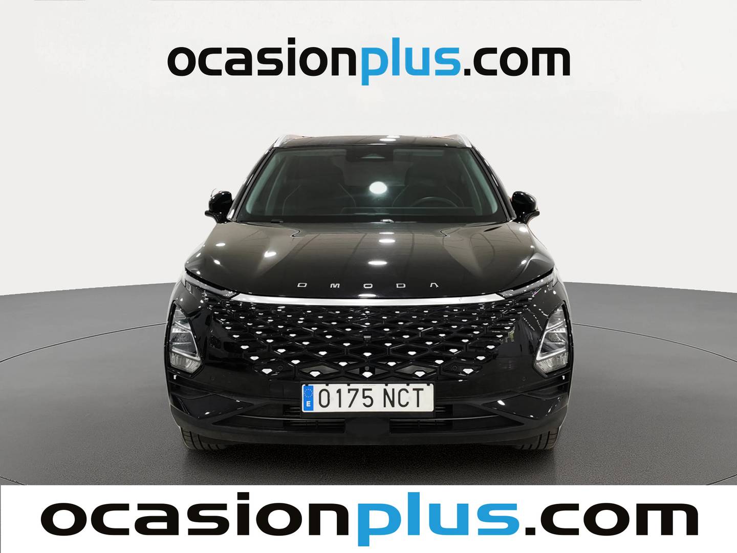OMODA 5 OMODA 5 1.6 TGDI Premium (145 CV) km 0