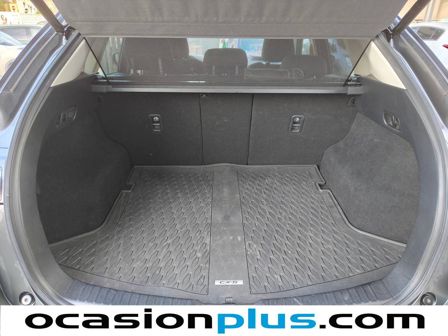 Foto Mazda CX-5 Mazda CX-5 2.0 G Zenith 2WD (165 CV)