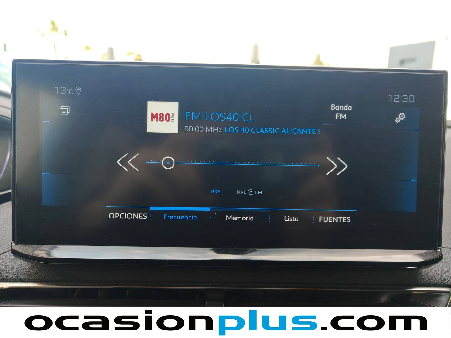 Peugeot 5008 Peugeot 5008 BlueHDI 130 S&S Allure Pack EAT8 (130 CV) 7 Plazas diésel