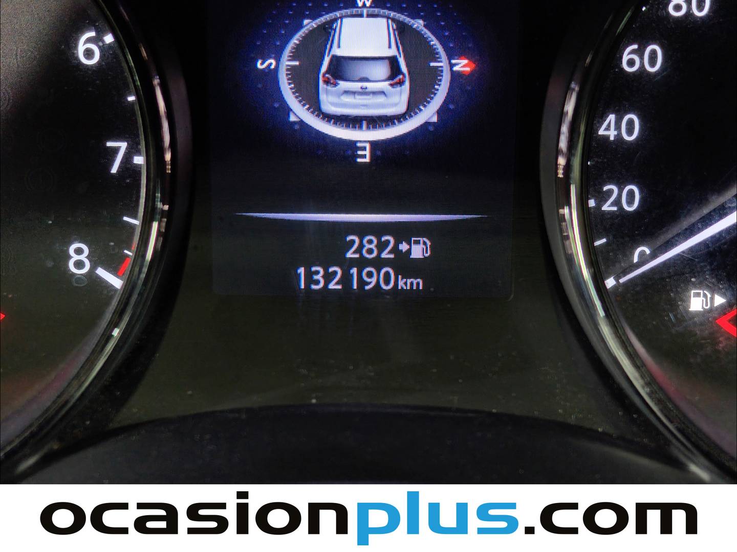 Nissan X-TRAIL Nissan X-Trail 1.6 DIG-T Tekna 4x2 (163 CV) seminuevo