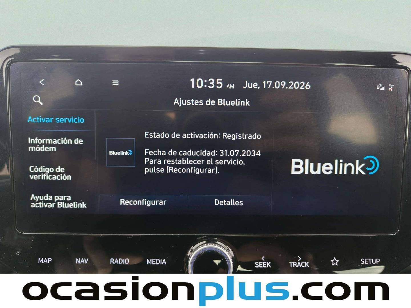 Acabados Hyundai i30 Hyundai i30 1.0 TGDI N Line SE (100 CV)