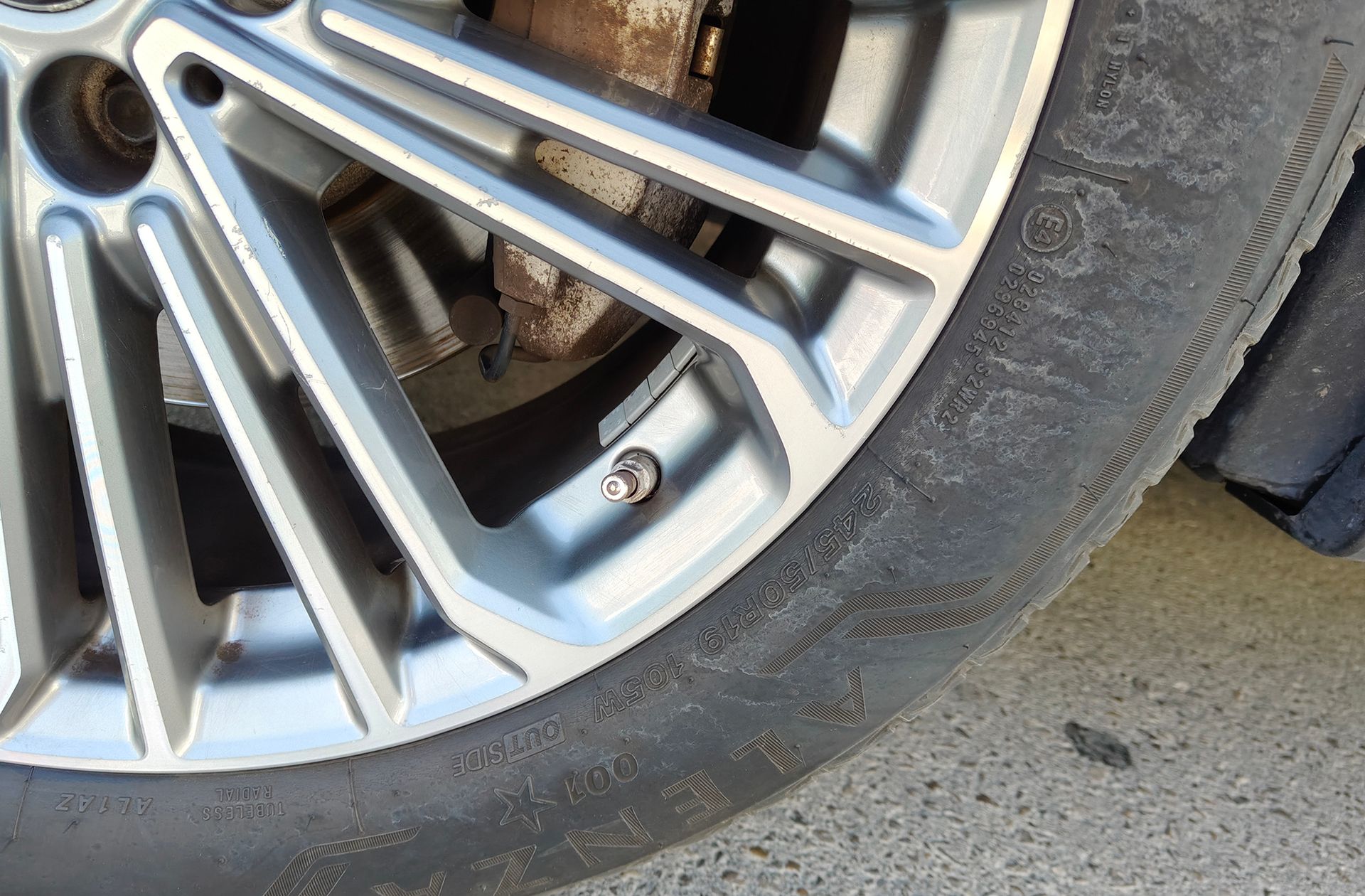 BMW X3 xDrive25d - foto 40