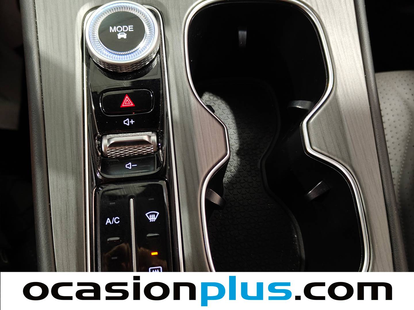 EBRO S800 EBRO S800 1.6 TGDI Luxury DCT (147 CV) 7 Plazas seminuevo