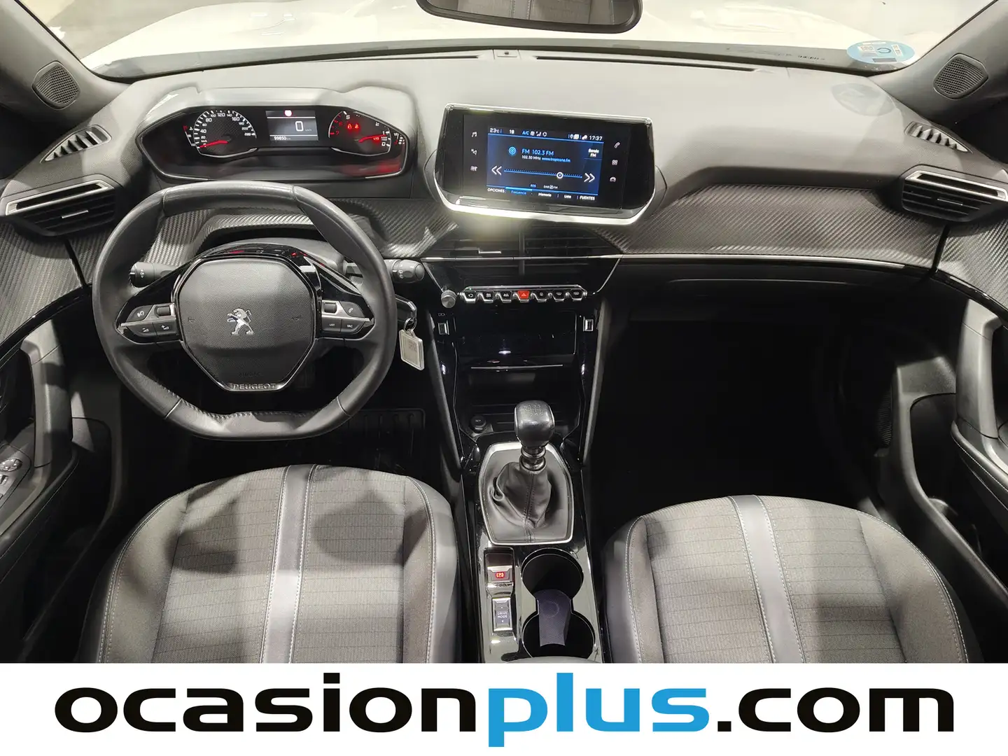 Foto Peugeot 2008 Peugeot 2008 PureTech 100 S&S Allure (100 CV)