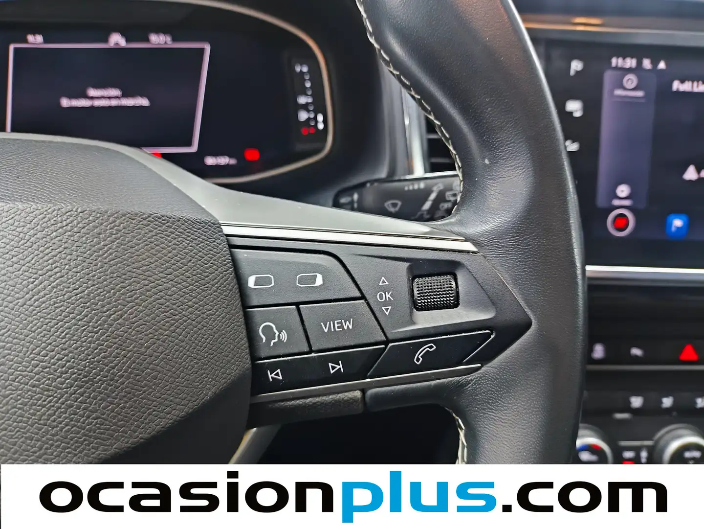 Foto Seat Ateca SEAT Ateca 1.5 TSI S&S Style XL (150 CV)