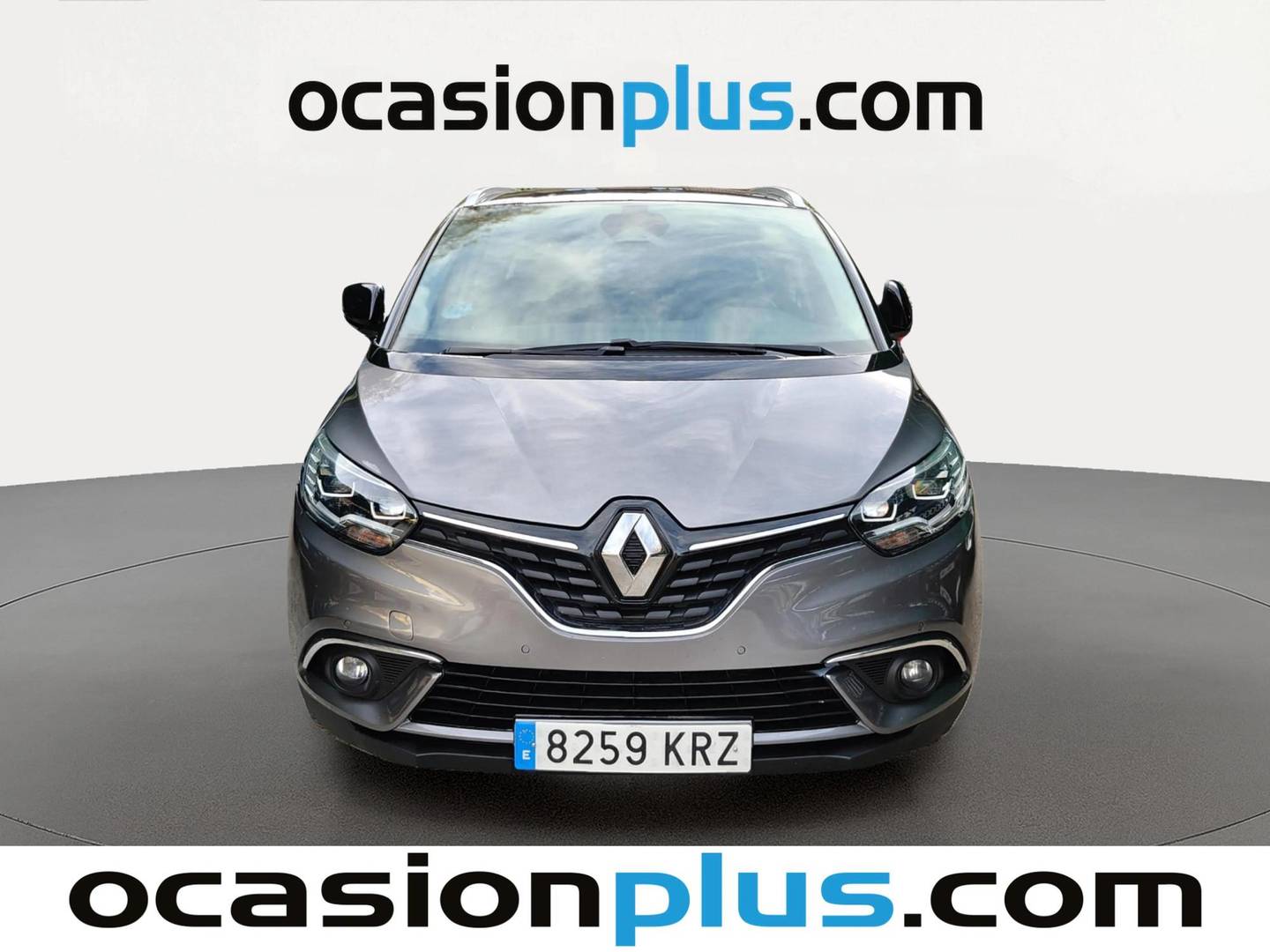 Renault Grand Scénic Renault Grand Scenic Zen TCe (140 CV) GPF km 0