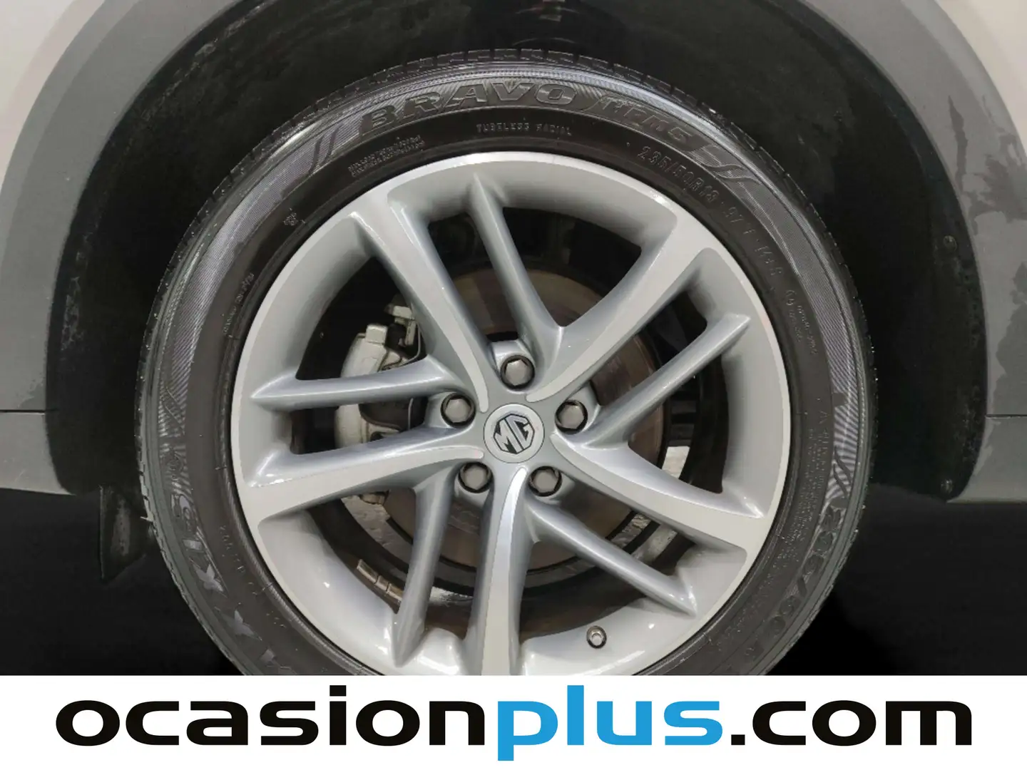 Foto MG HS MG HS 1.5 Turbo GDI Luxury  (162 CV)