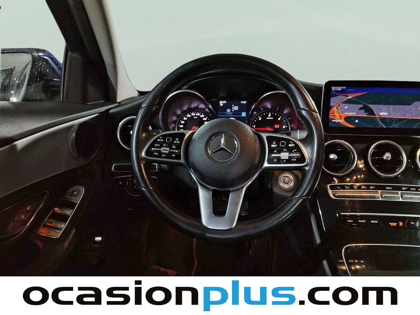 Mercedes Clase C Mercedes Clase C 220 d (194 CV) Pack AMG 2019