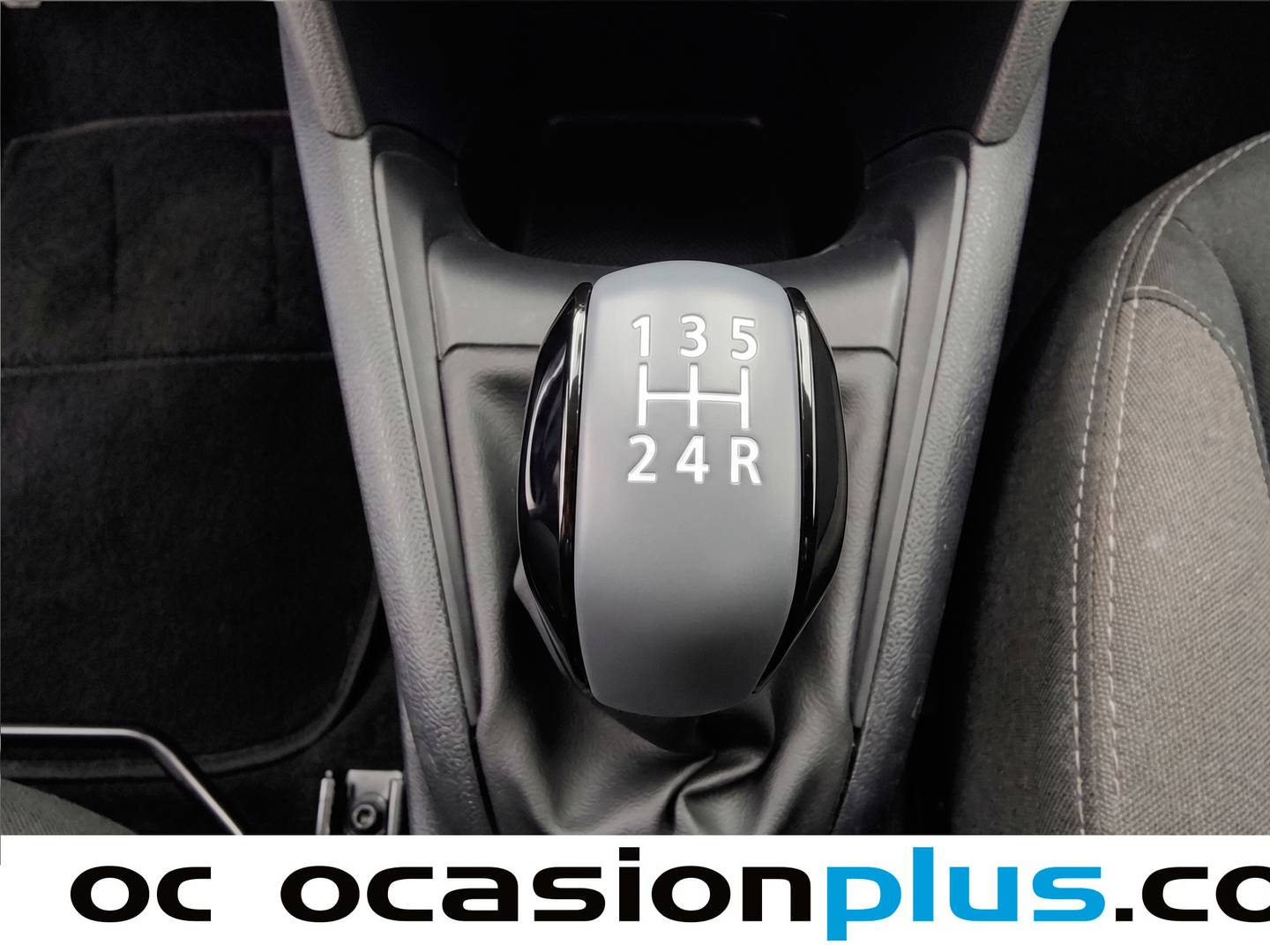 Peugeot 208 Peugeot 208 1.2 VTi Active (82 CV) de segunda mano