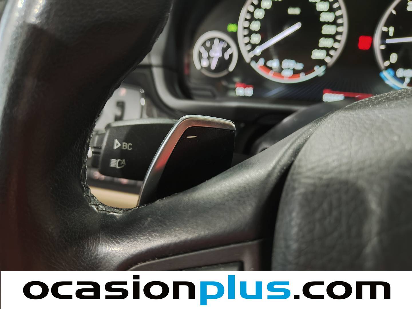 BMW Serie 5 BMW Serie 5 530d (258 CV) al mejor precio