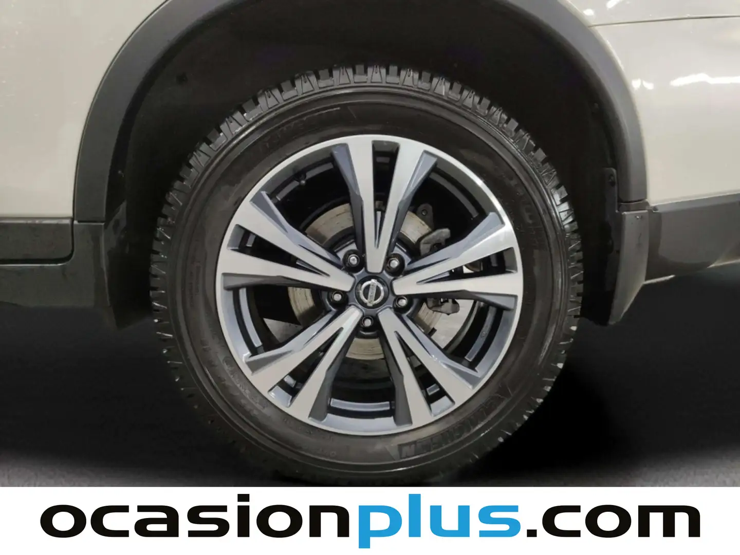 Foto Nissan X-TRAIL Nissan X-Trail dCi 177 N-Connecta 4x4 Xtronic (177 CV)