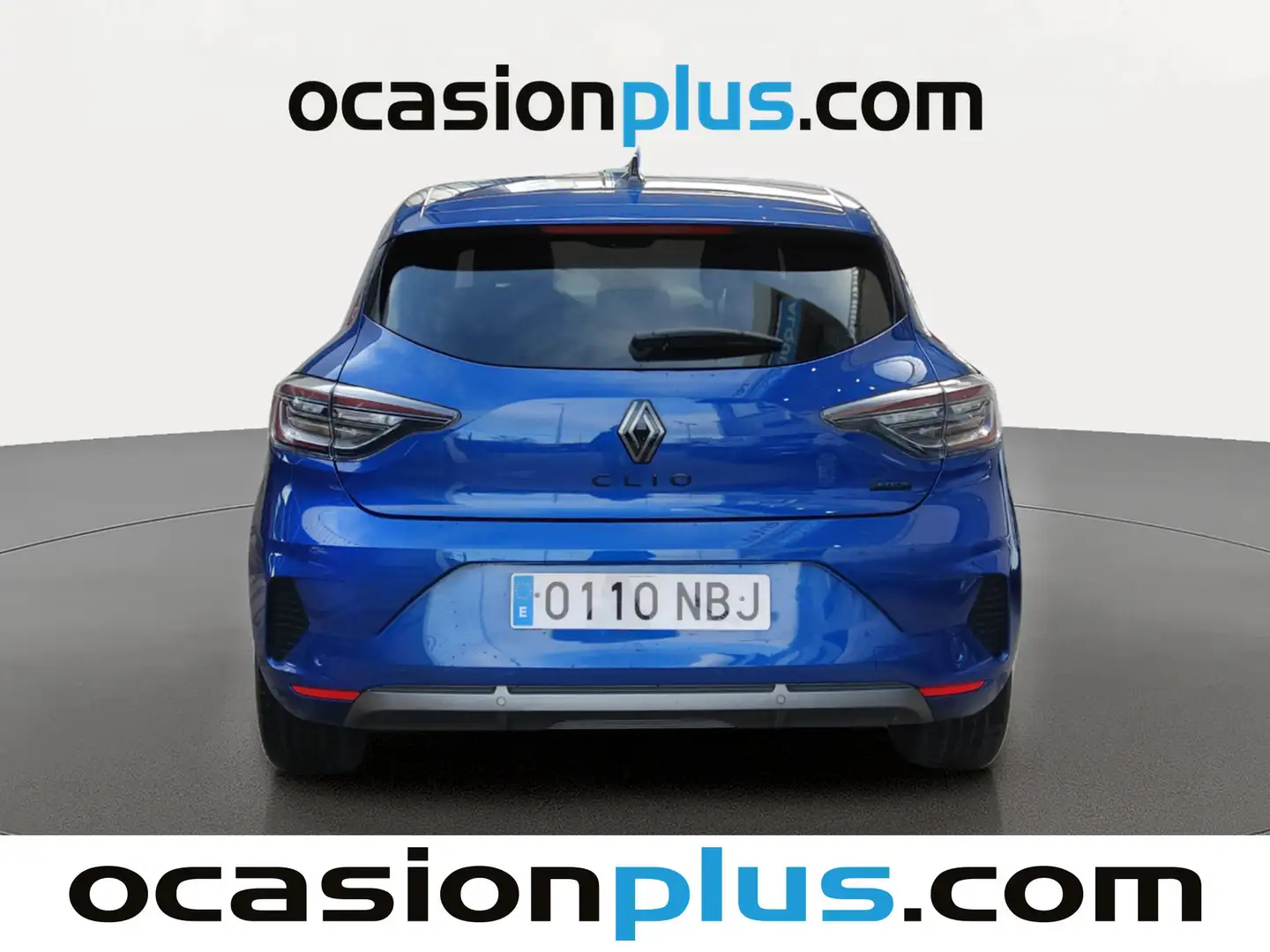 Foto Renault Clio Renault Clio Esprit Alpine E-Tech (143 CV)