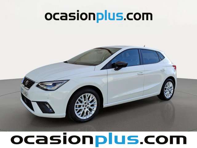Seat Ibiza 1.0 TSI S&S FR XL (110 CV) de segunda mano