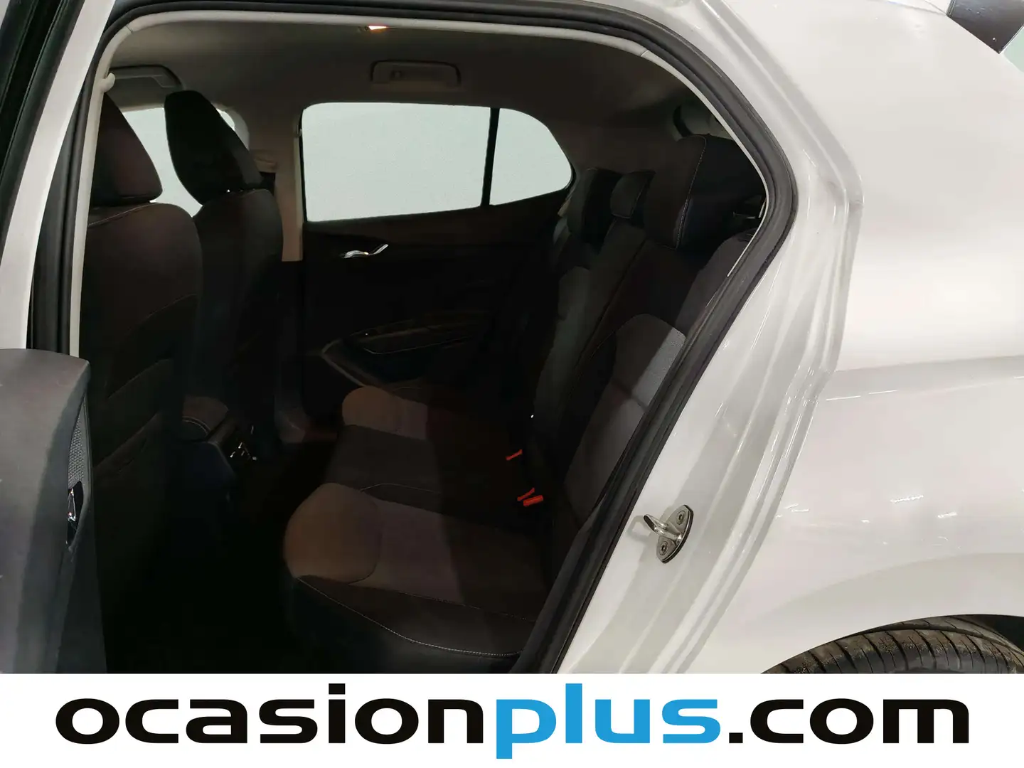 Foto Skoda Fabia Skoda Fabia 1.0 TSI Selection (95 CV)