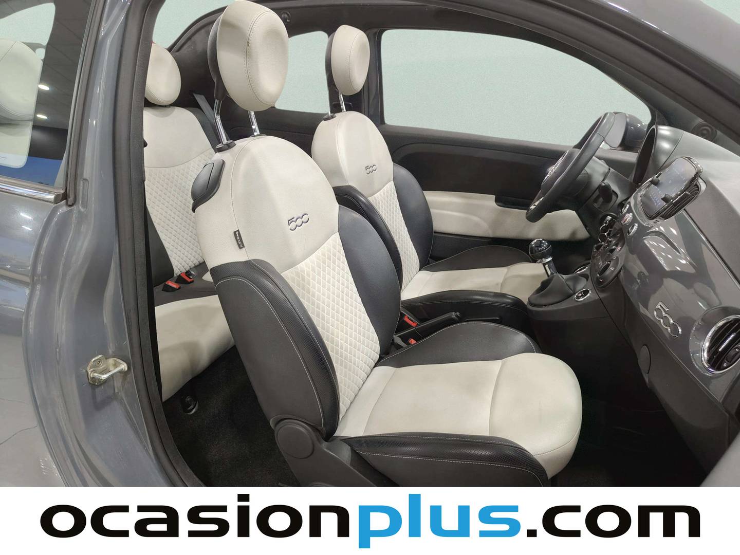 Foto Fiat 500C Fiat 500C 1.0 Hybrid Dolcevita  (70 CV)