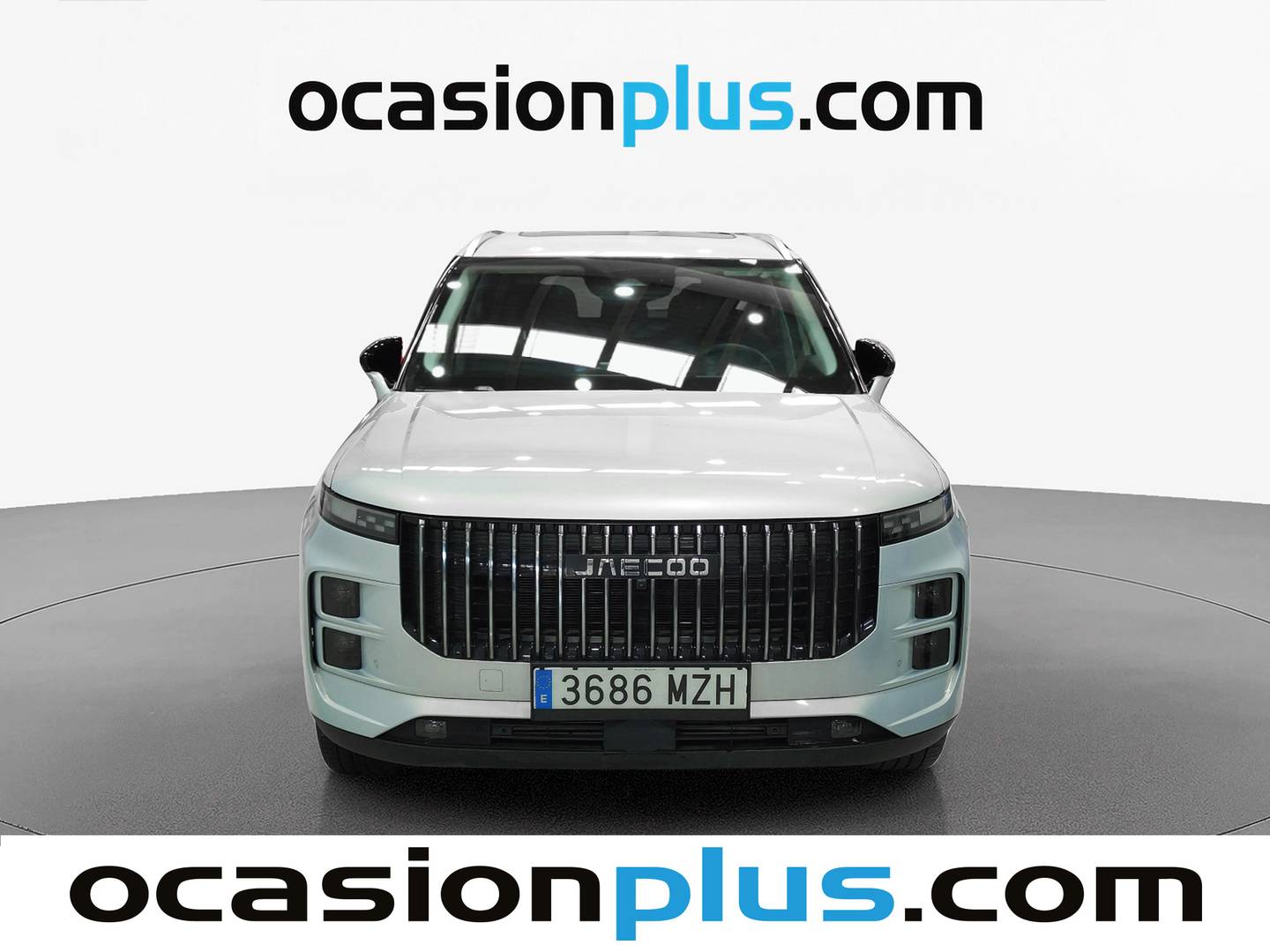 JAECOO 7 JAECOO 7 1.6 TGDI Select FWD (145 CV) barato