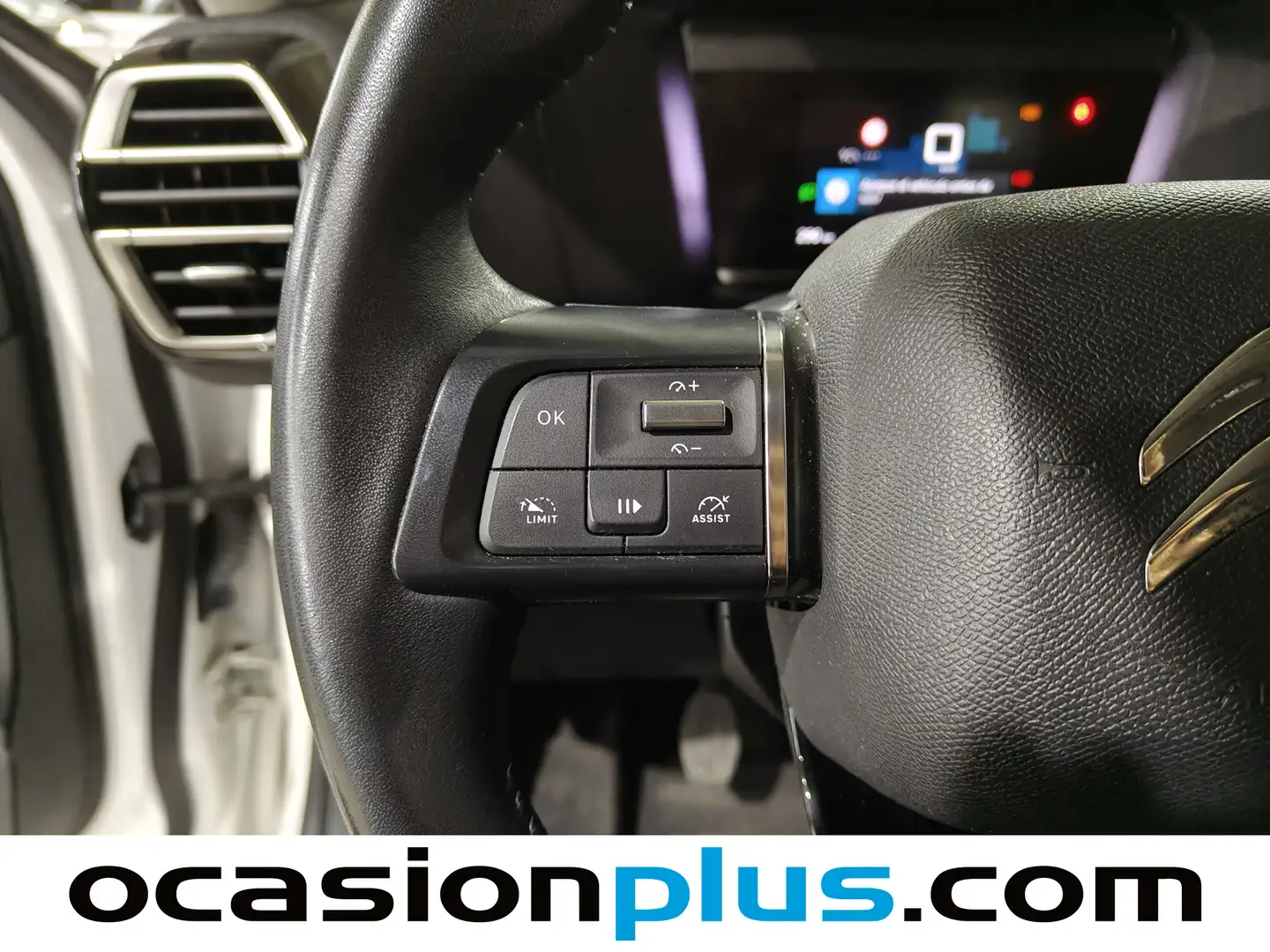 Foto Citroën C4 Citroen C4 PureTech 130 S&S 6v Feel Pack (130 CV)