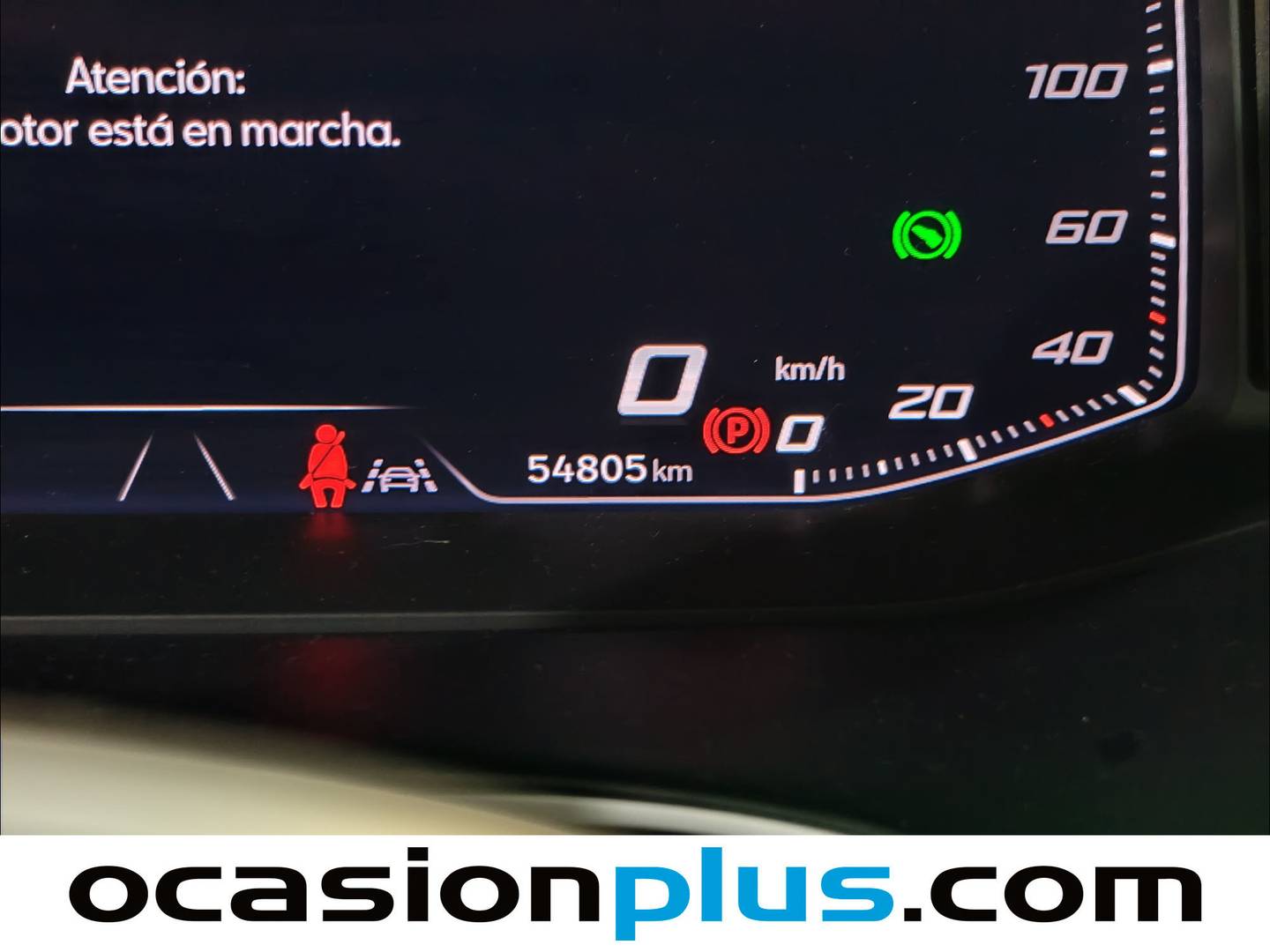 Seat Arona Seat Arona 1.0 TSI Style XL DSG (115 CV) seminuevo