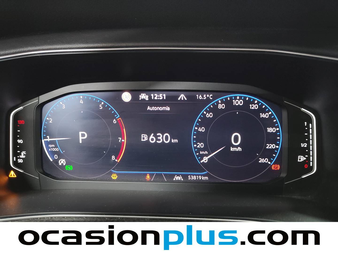 Volkswagen T-Cross Volkswagen T-Cross R-Line 1.0 TSI (116 CV) DSG 2024