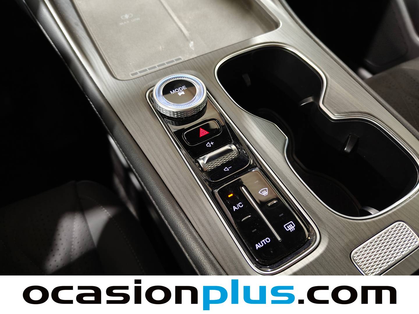 EBRO S800 EBRO S800 1.6 TGDI Premium DCT (147 CV) 7 Plazas seminuevo