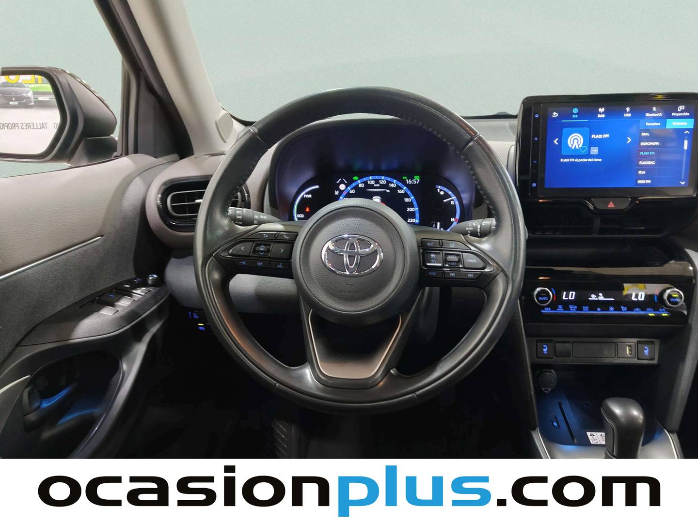 Toyota Yaris Cross Toyota Yaris Cross 120H Style Plus (116 CV) de ocasión